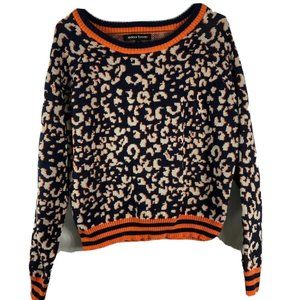 Jealous Tomato Women crewneck sweater